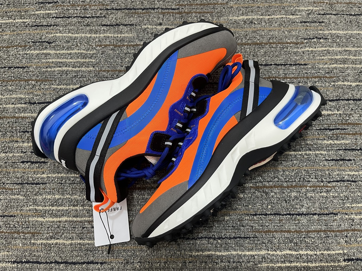 Men D*SQUARED2 Top Sneaker