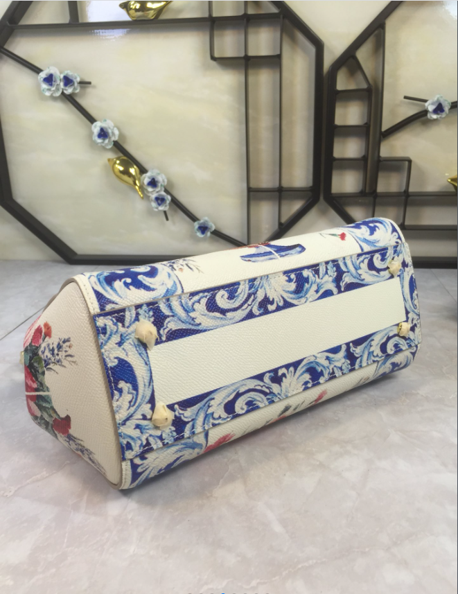 D*olce&G*abbana Top Bag 25*20*12cm