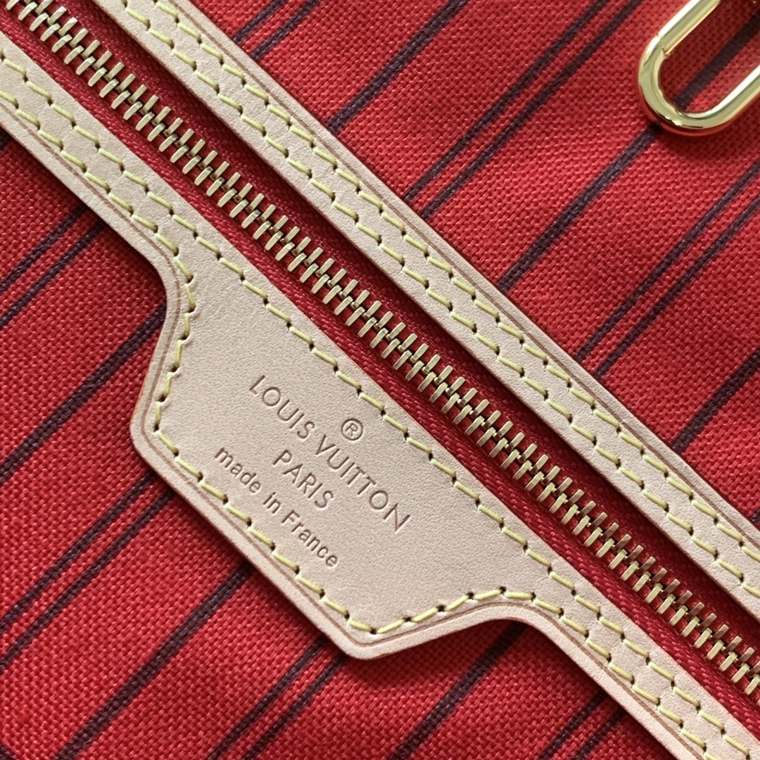 L*ouis V*uitton Bag Top Quality 40*33*20CM