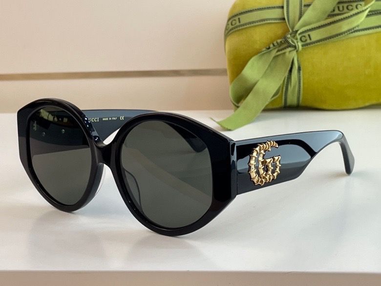 Top Quality G*ucci Glasses