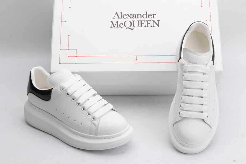 Men Women A*lexander M*cqueen Top Sneaker