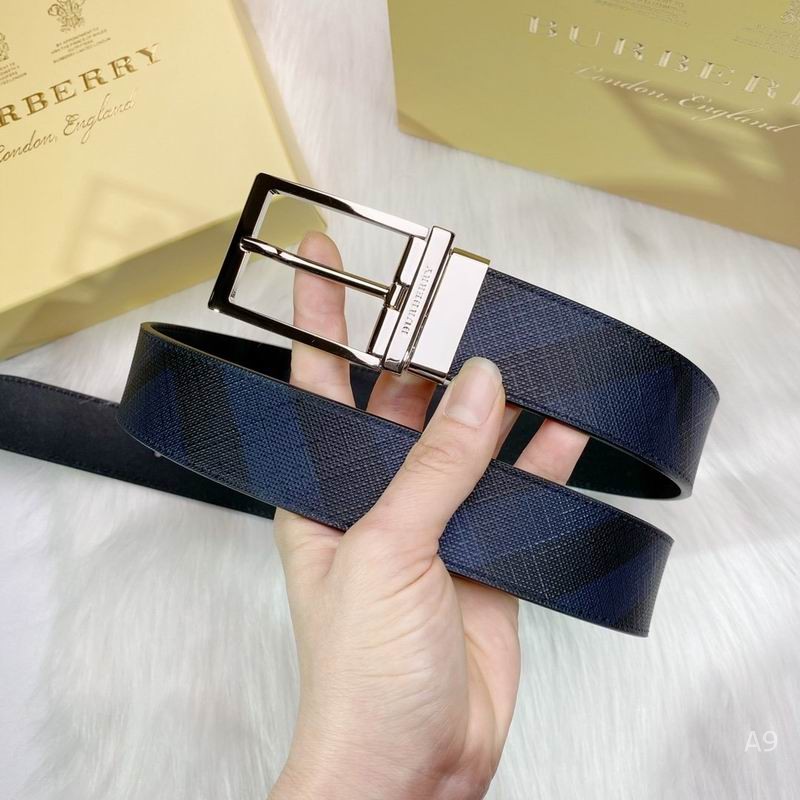 B*rberrry Belts Top Version