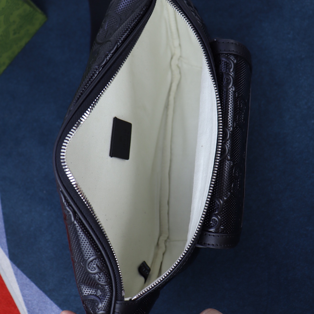 G*ucci Bag Top Quality 28*18*8CM