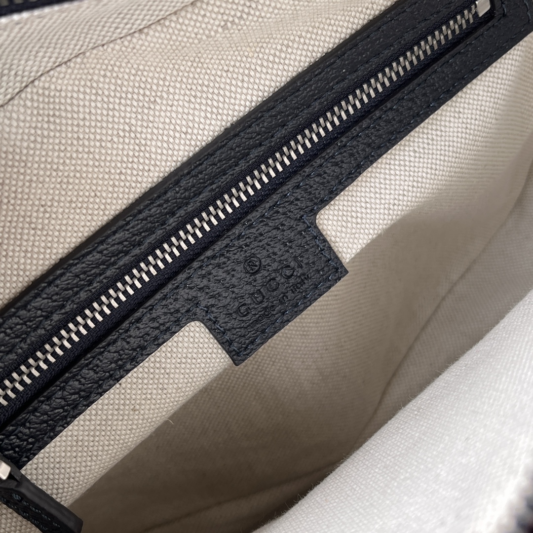 G*ucci Bag Top Quality 22.5*17*6CM