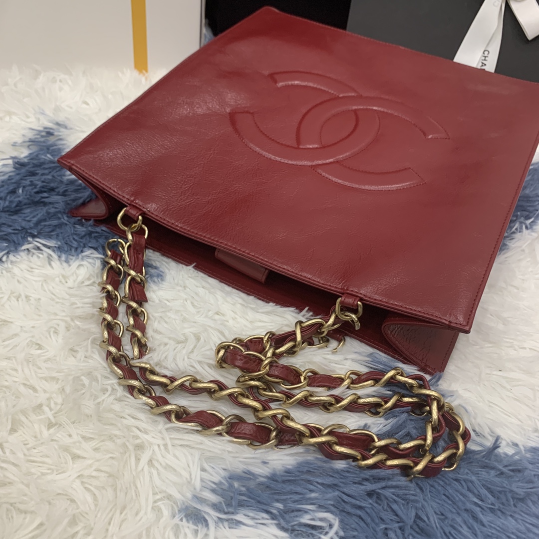 C*hanel Bag Top Quality 32*30*10cm