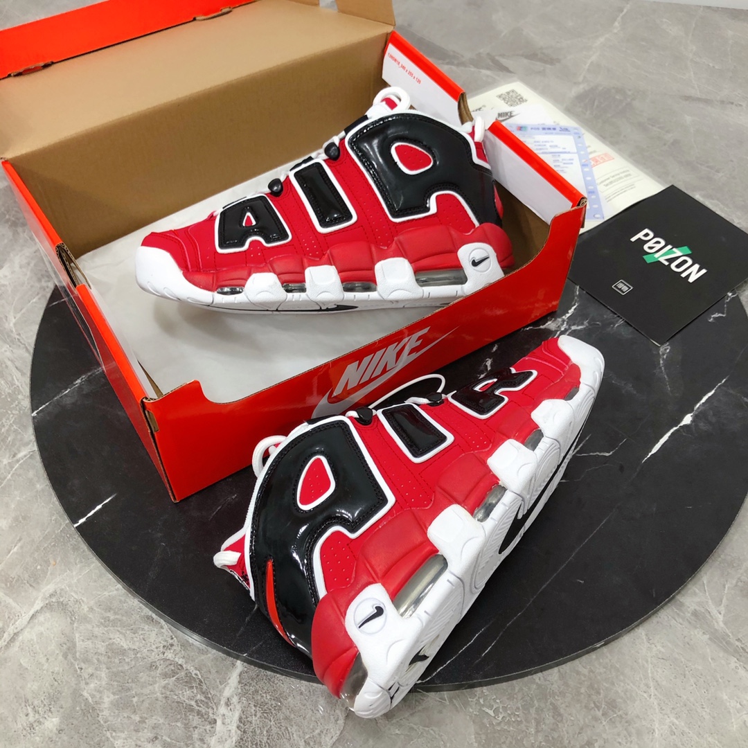 from Nike Air More Uptempo β96 OG