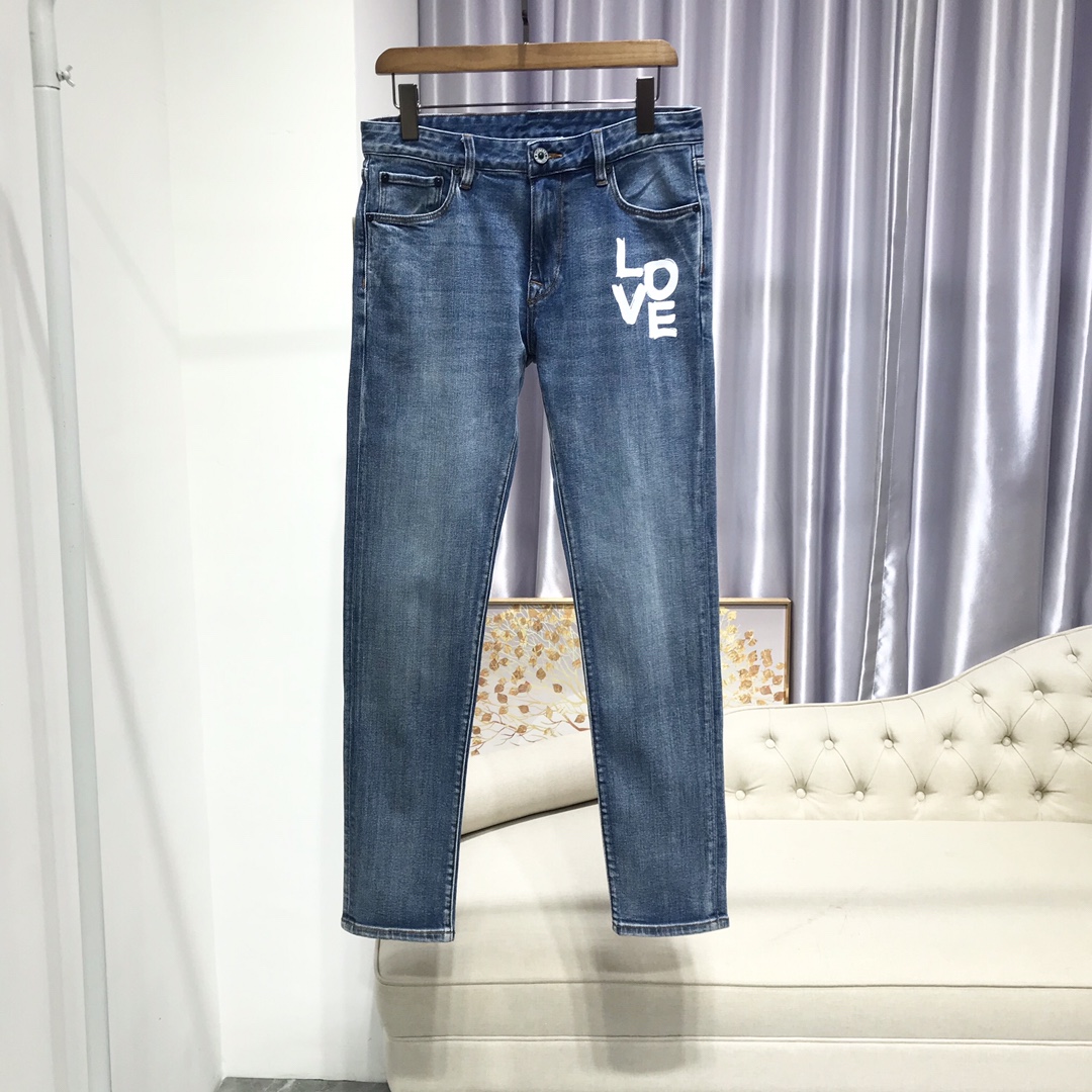 Men Jeans Top Quality