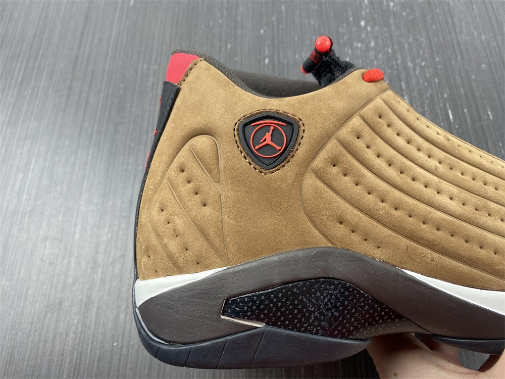 Air Jordan 14 DO9406-200