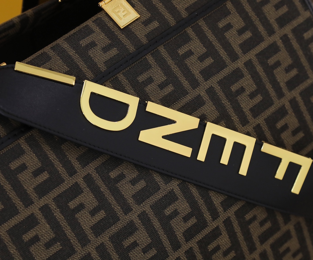 F*endi Bag Top Quality 40*35*21CM