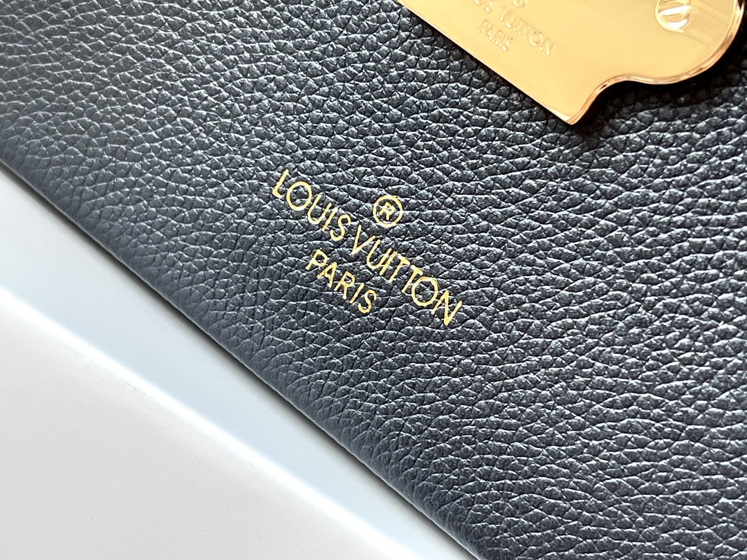 L*ouis V*uitton Top Bag 24.5*6.5*16.5CM