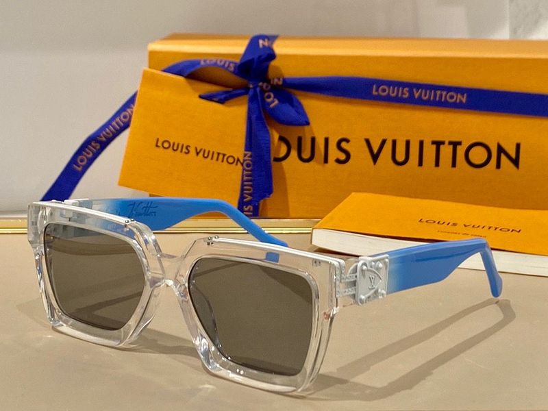 Top Quality L*ouis V*uitton Glasses
