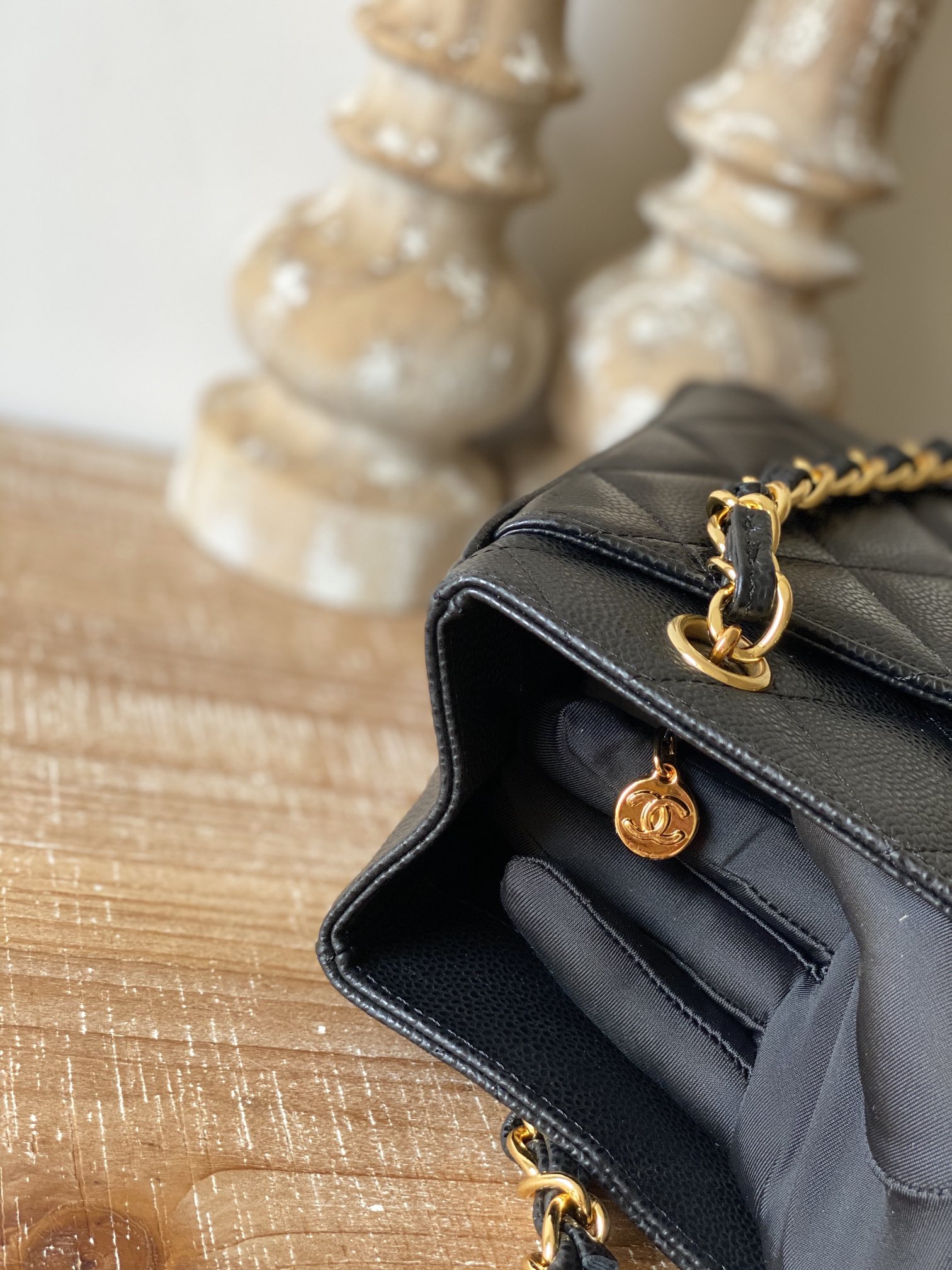 C*hanel Bag Top Quality 28*9 *30CM