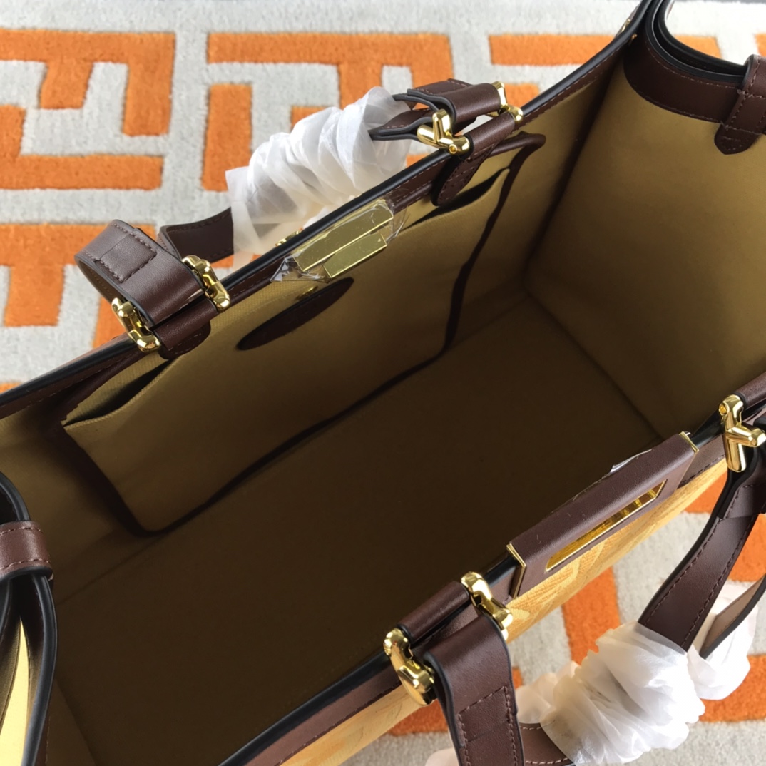 F*endi Bag Top Quality 41*29.5*16CM