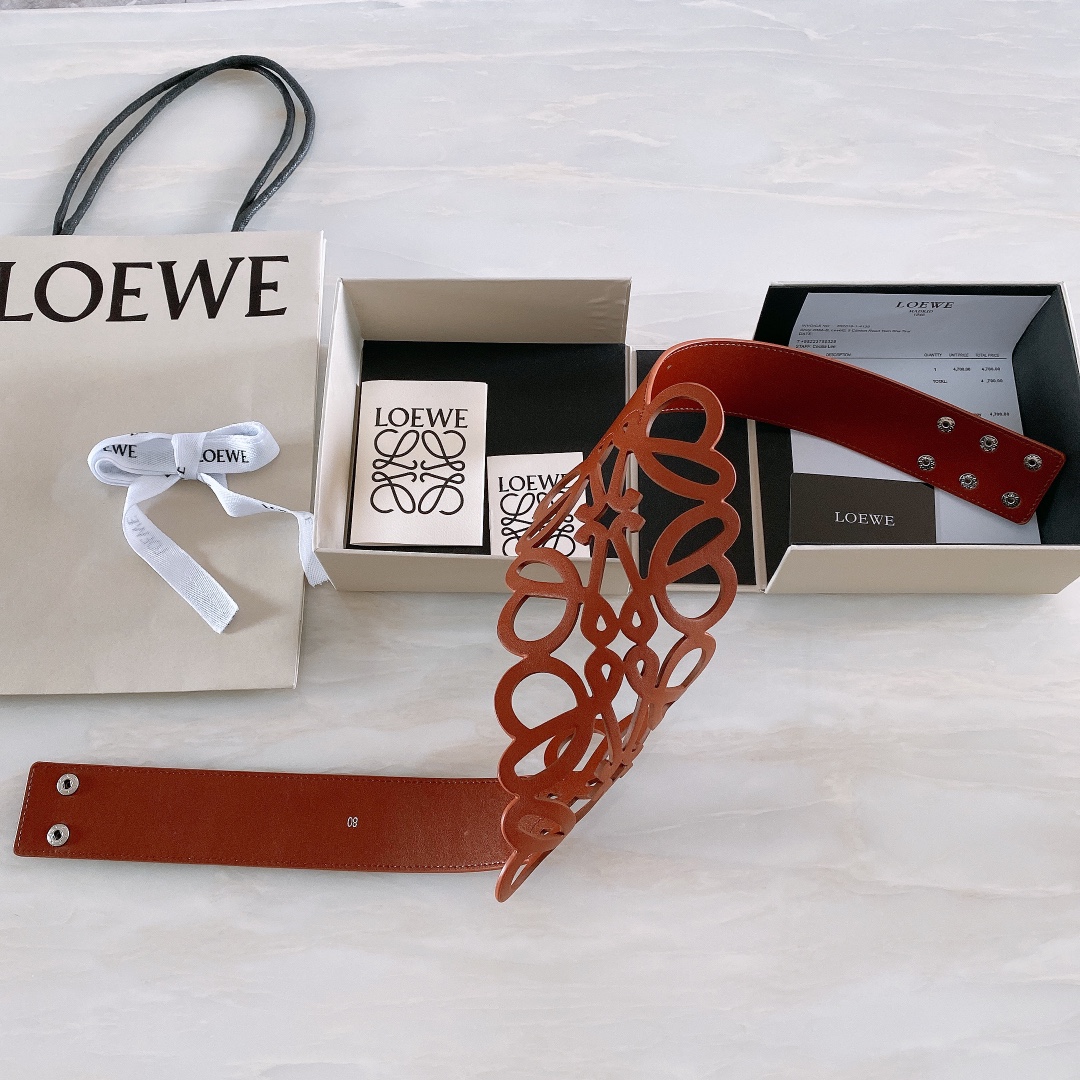 Other Belts Top Quality 130MM