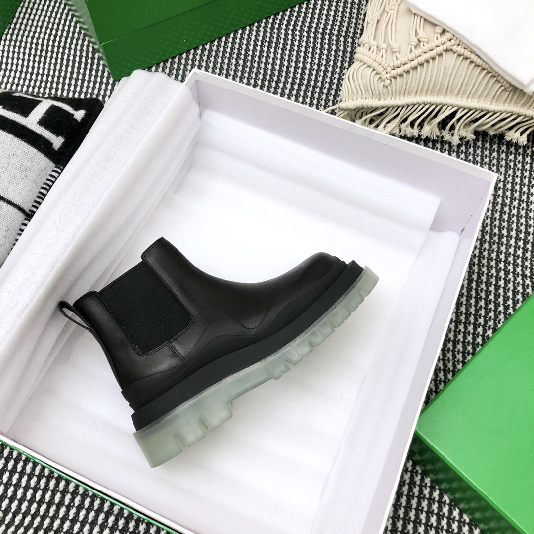 Men Women B*ottega V*eneta Top Sneakers