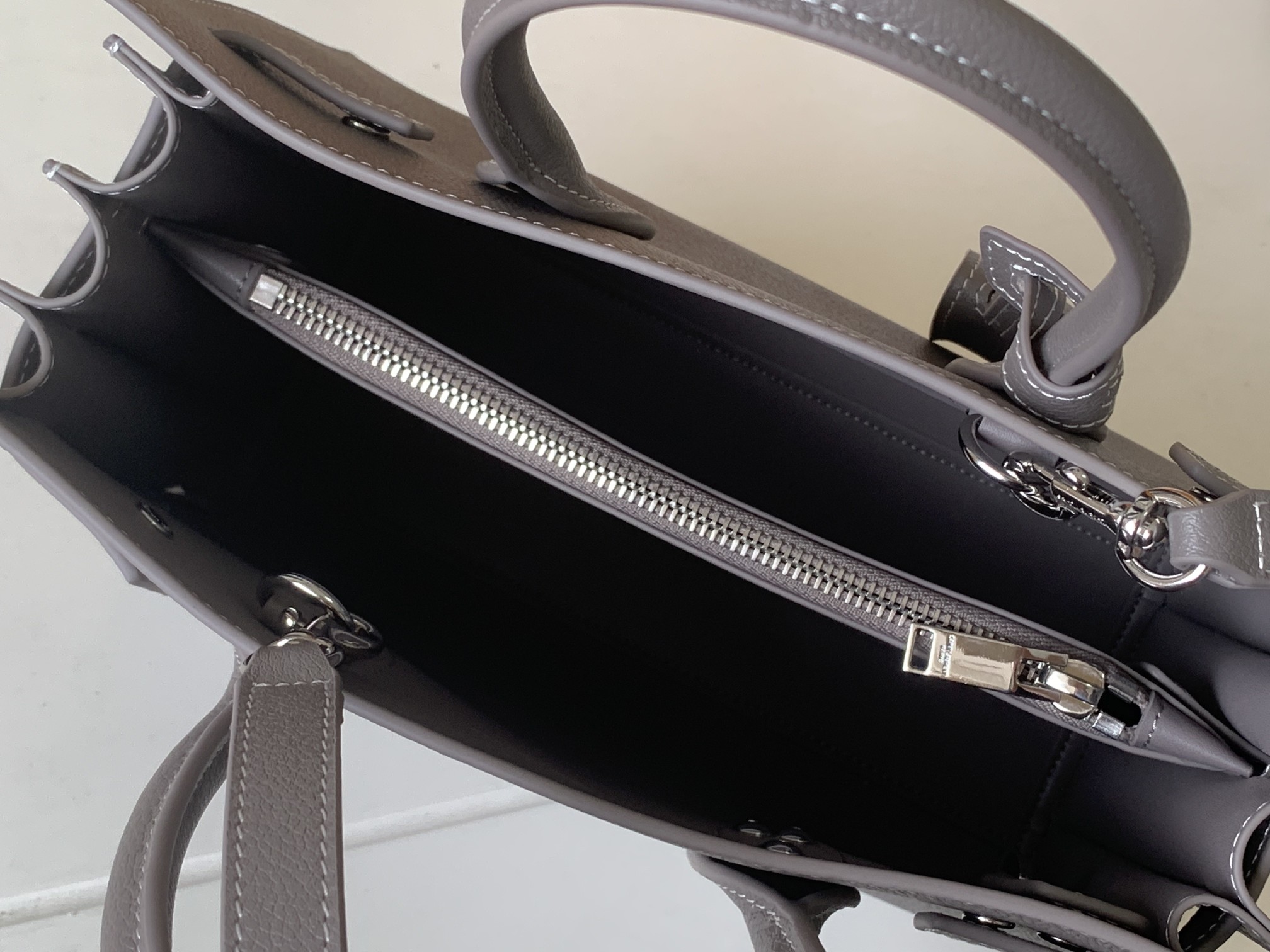 Y*SL Bag Top Quality 26*21*13CM