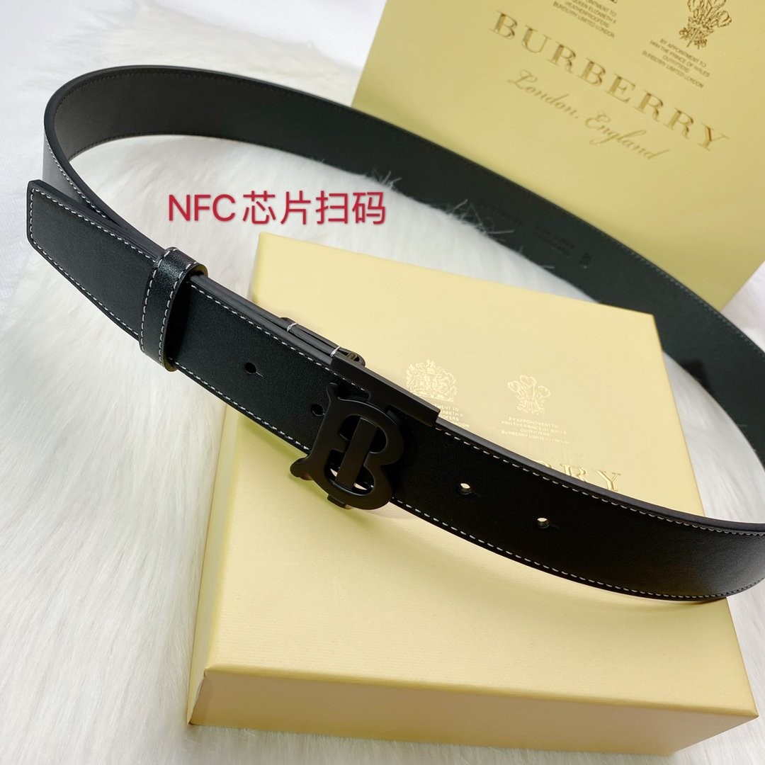 B*rberrry Belts Top Version