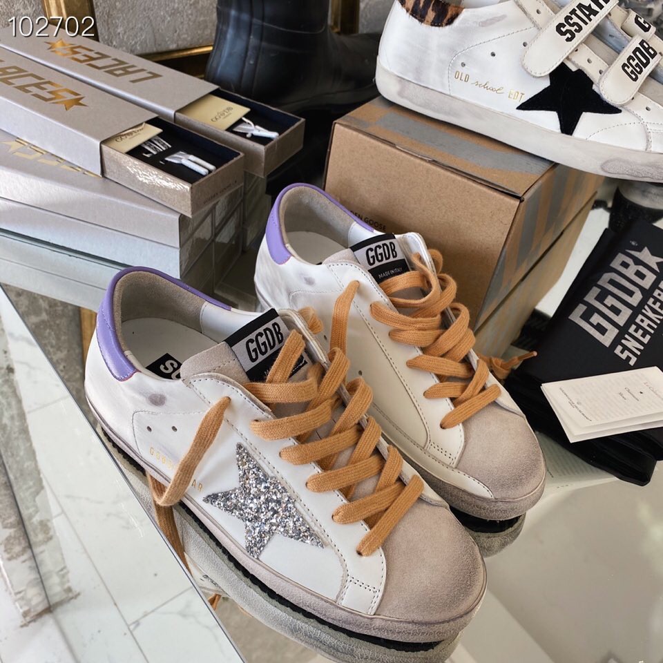 Men Women G*GDB Top Sneakers