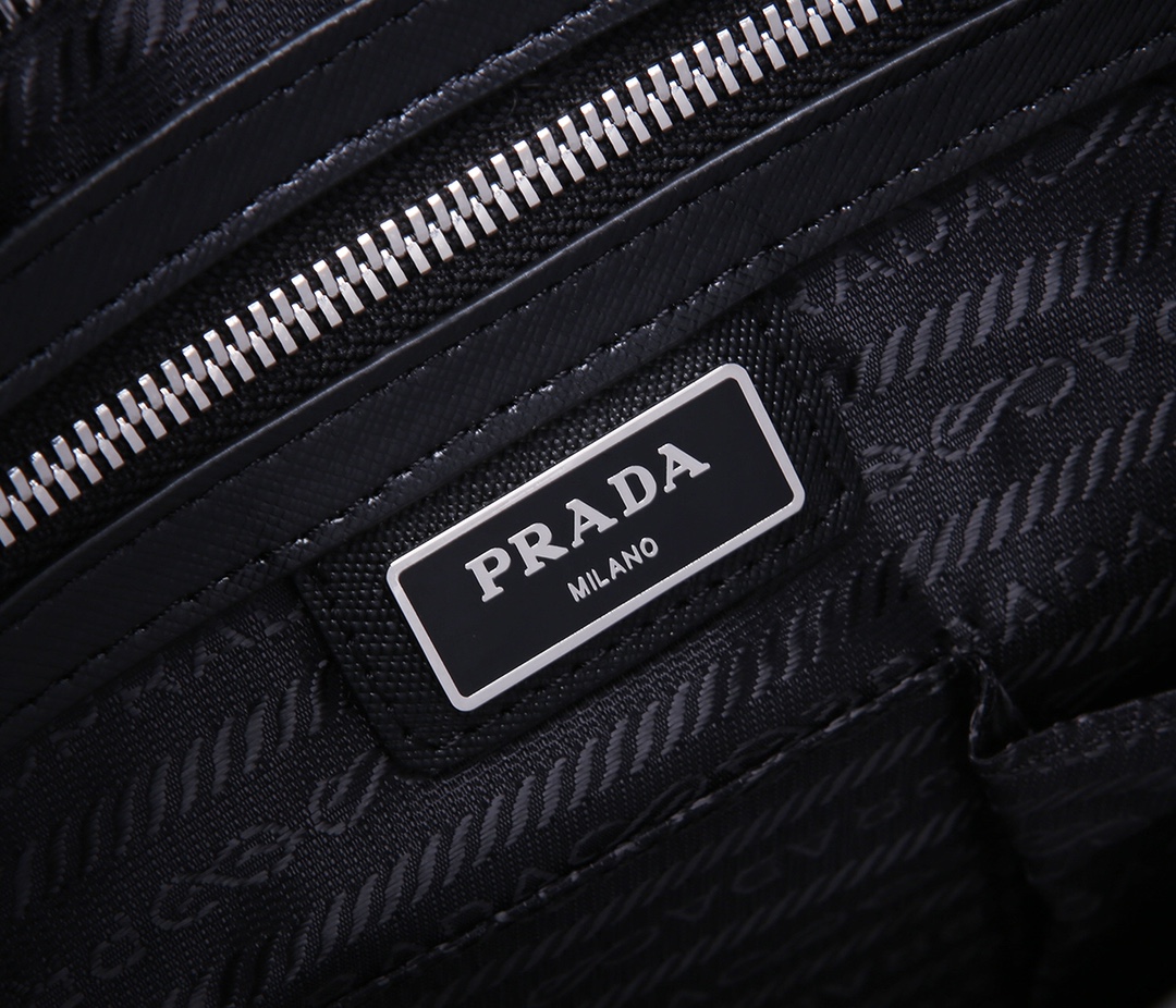 P*rada Top Bag 31.5*33*8cm