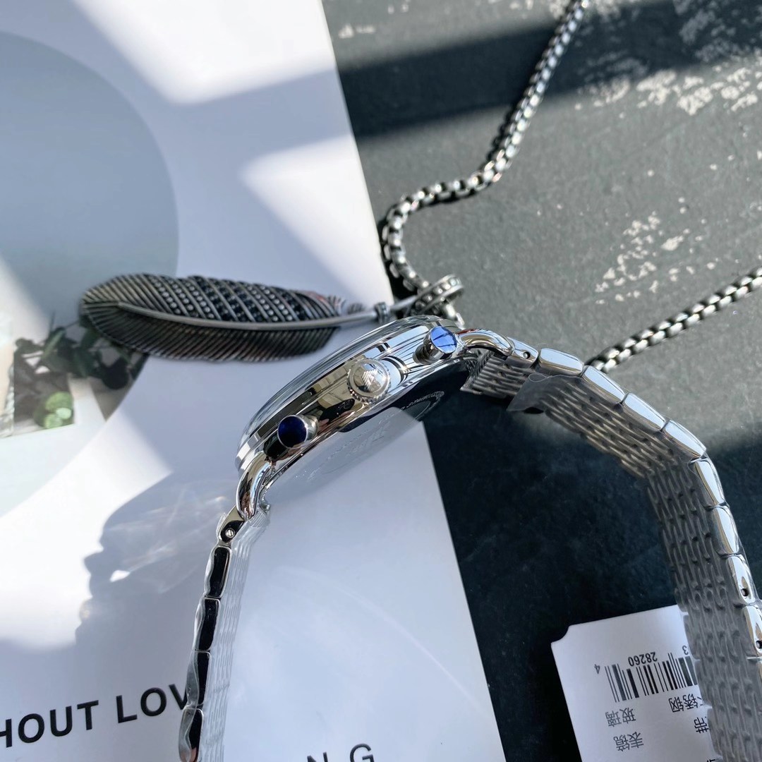 A*rmani Watches Top Quality 43*12mm ()