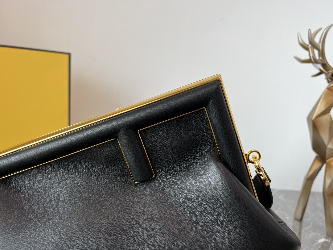 F*endi Bag Top Quality 32.5*15*23.5CM