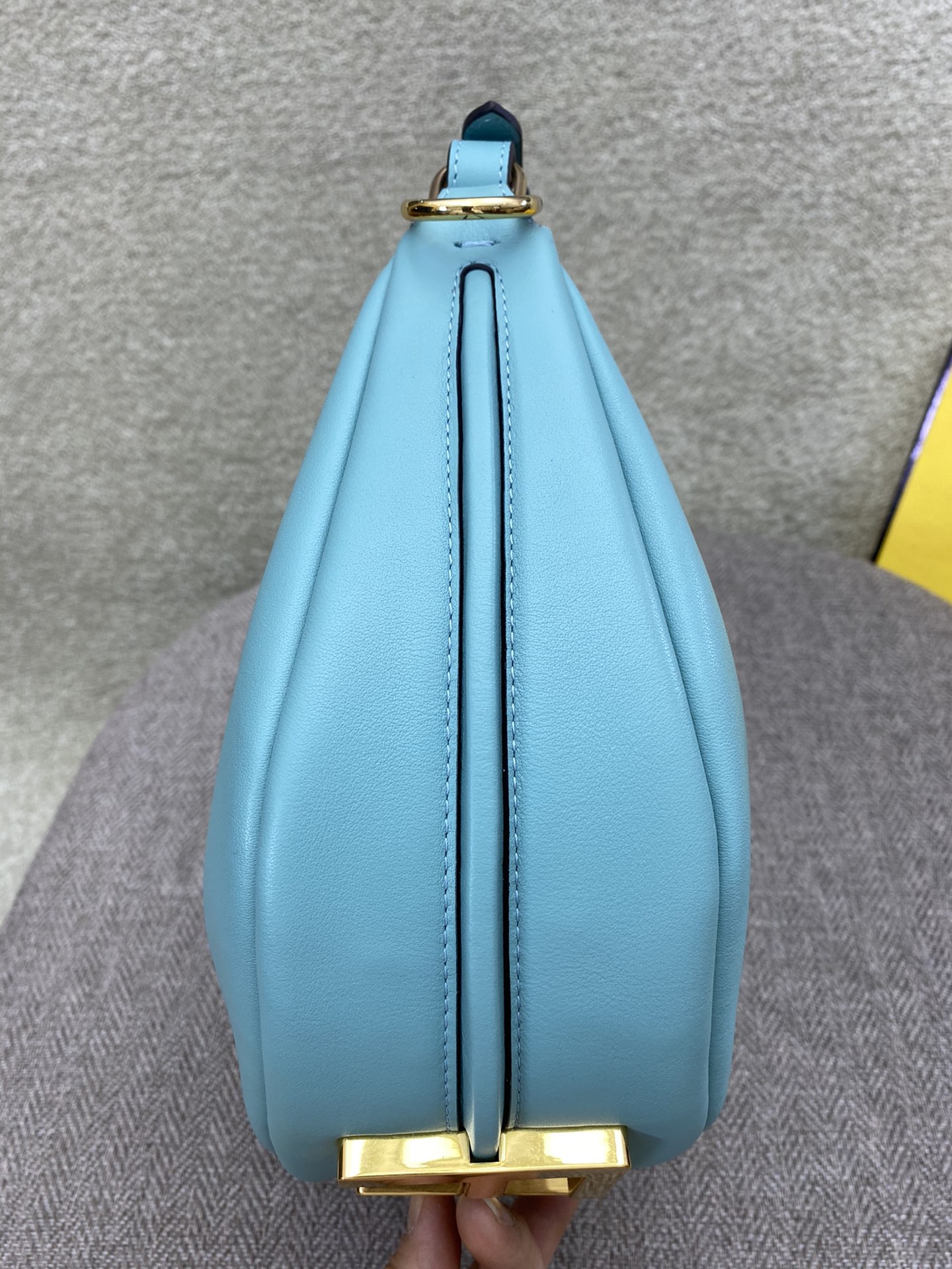 F*endi Bag Top Quality 29*24.5*10CM