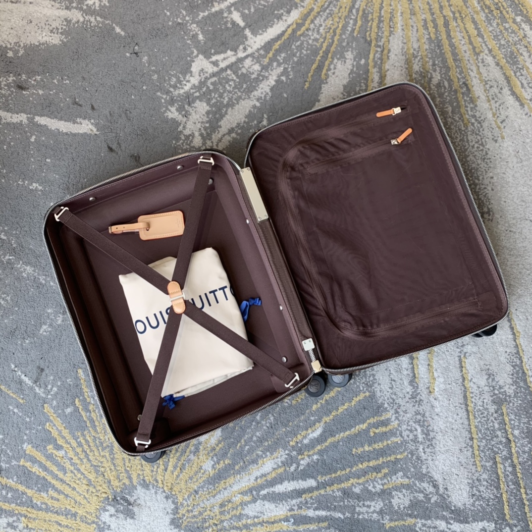 L*ouis V*uitton Luggage  38*55*21cm