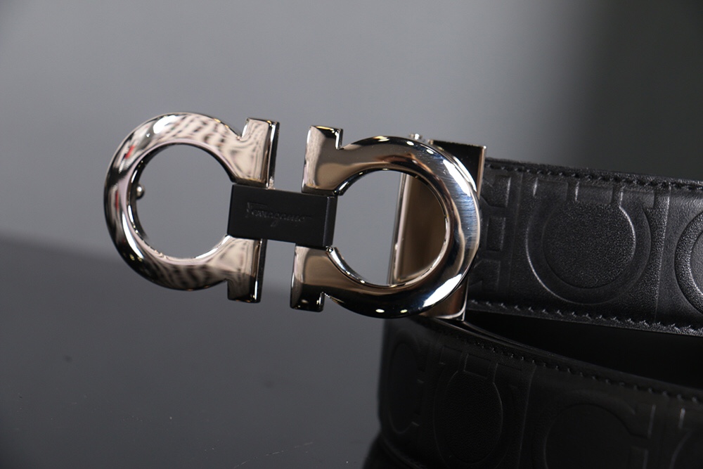 F*erragamo Belts Top Version