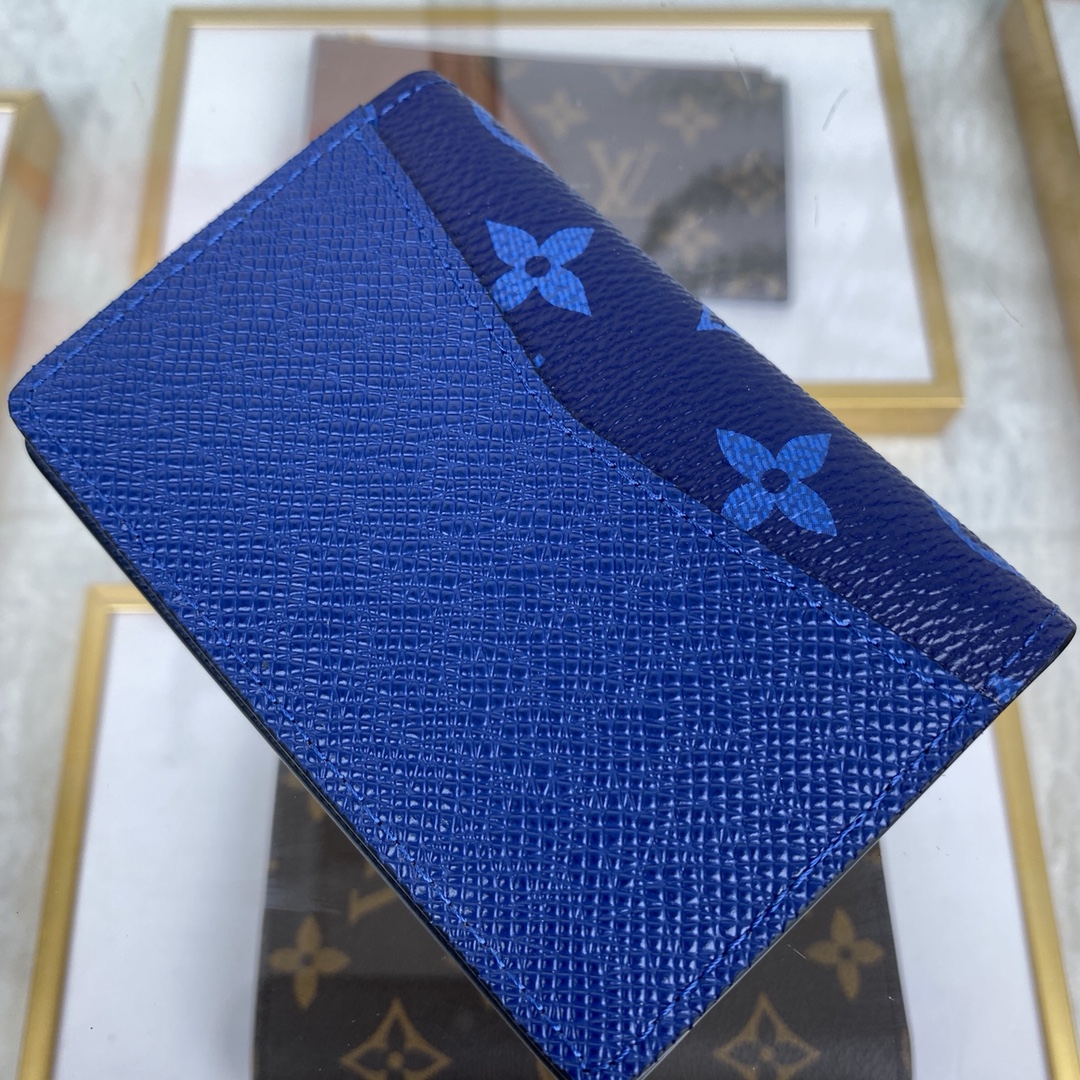 L*ouis V*uitton Bag Top Quality 8*11*1CM