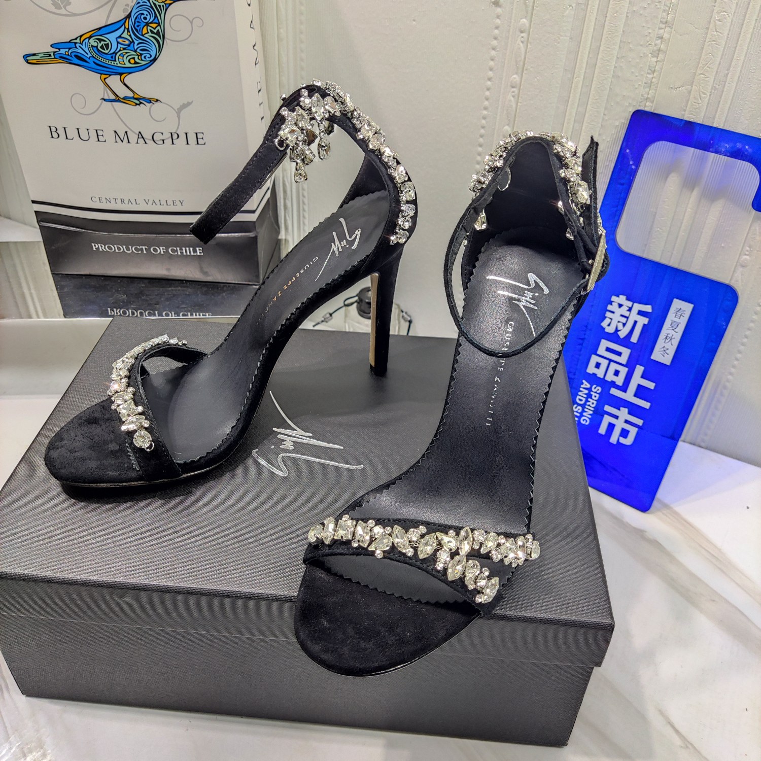 Women C*ristian L*uboutin High Heels