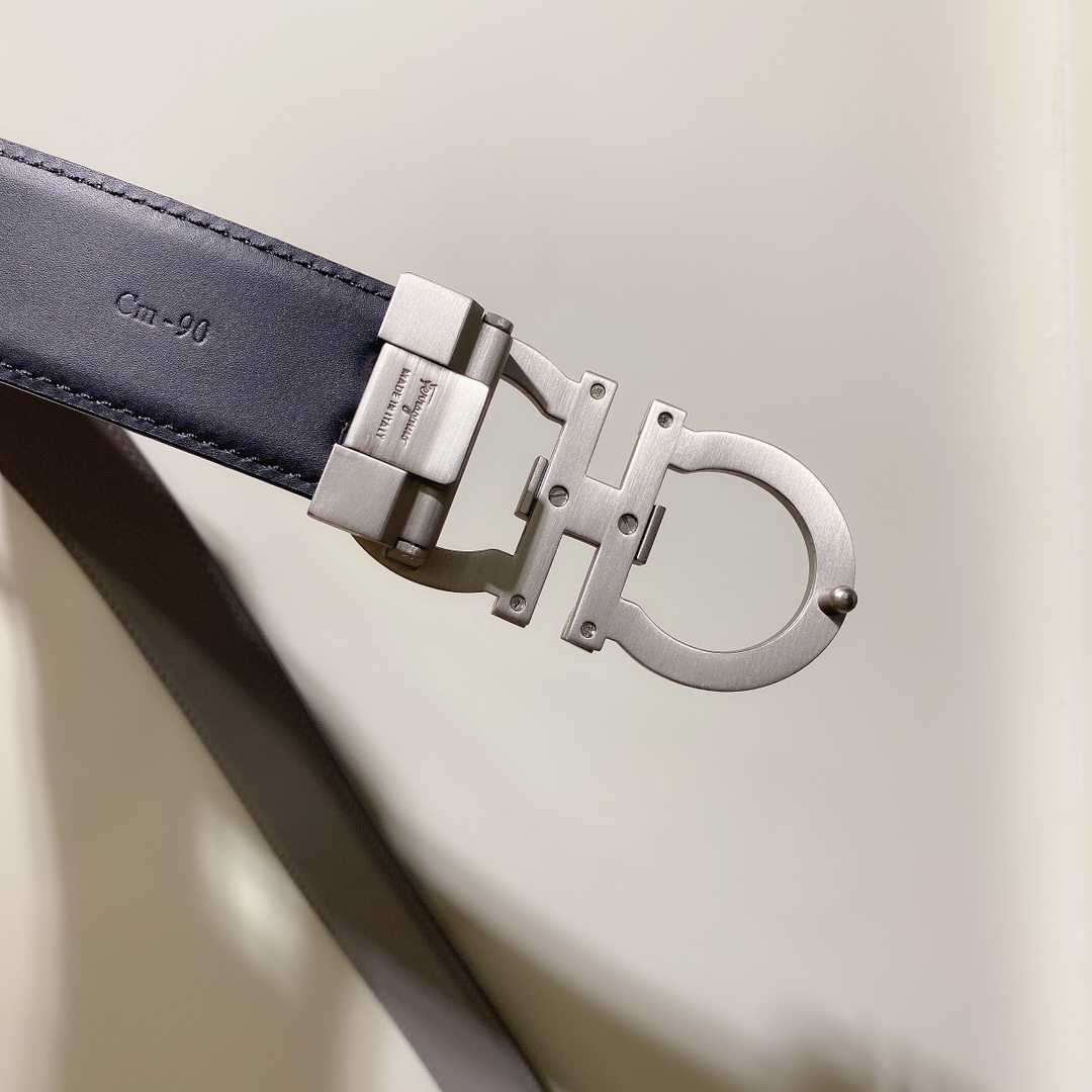 F*erragamo Top Belts