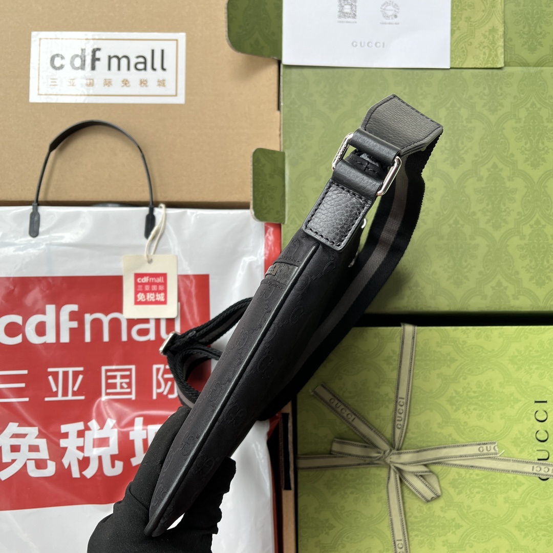 G*ucci Bag Top Quality 20*21*3CM