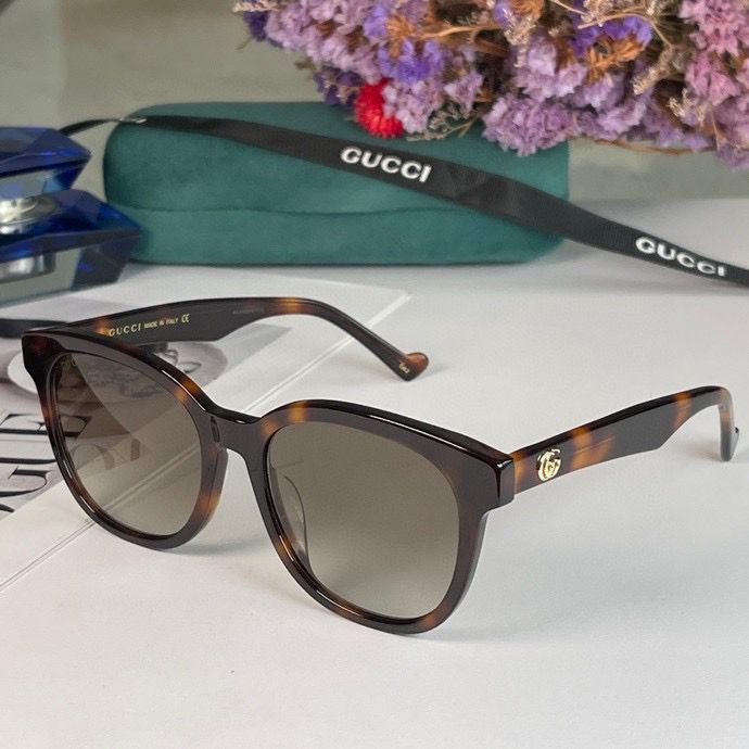 Top Quality G*ucci Glasses