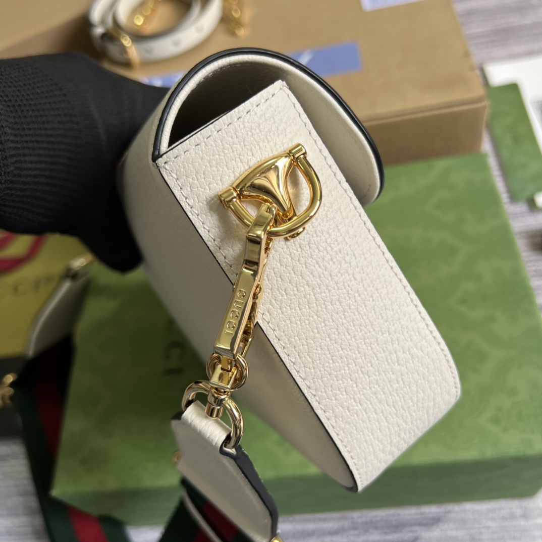 G*ucci Bag Top Quality 658574