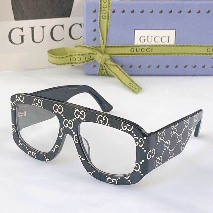Top Quality G*ucci Glasses