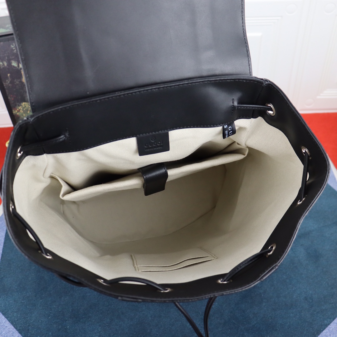 G*ucci Top Bag 34*41*12cm