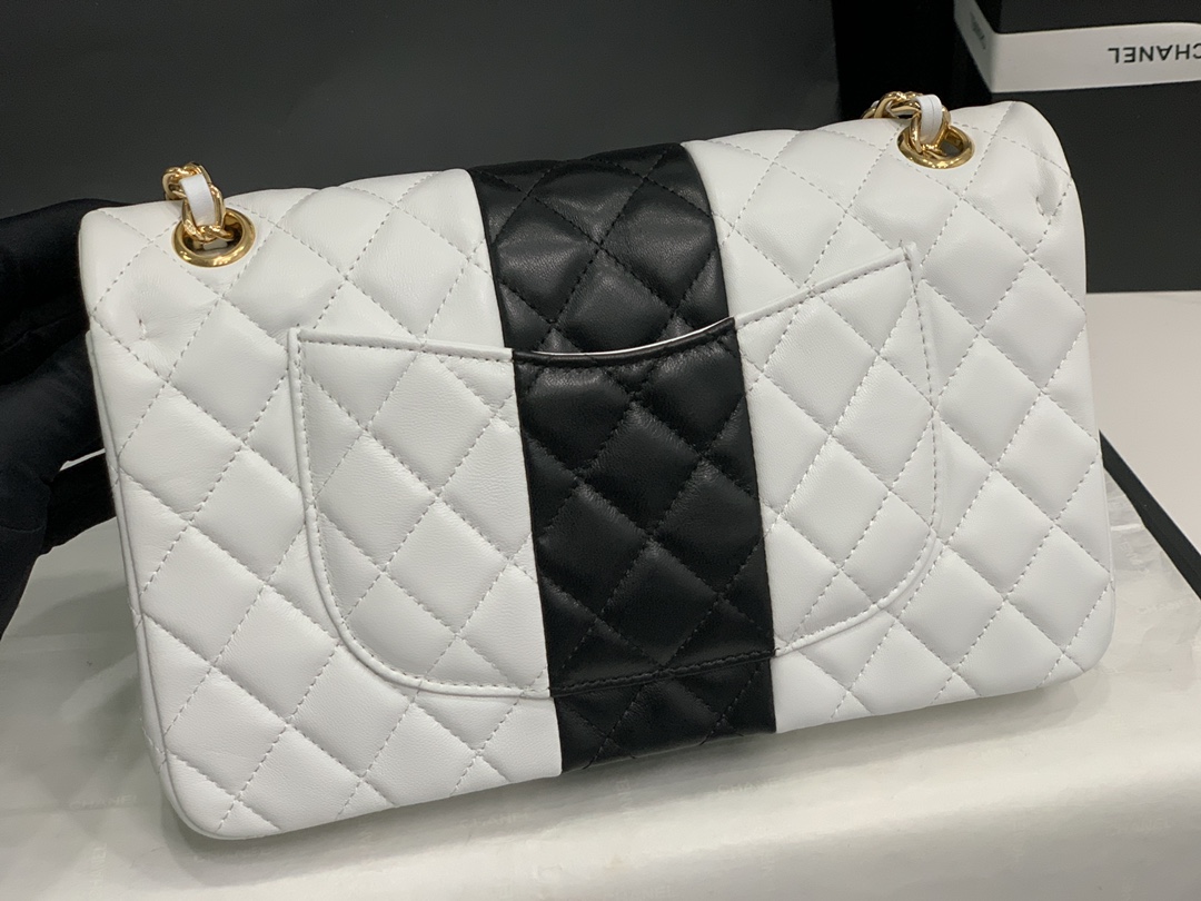 C*hanel Bag Top Quality 25CM