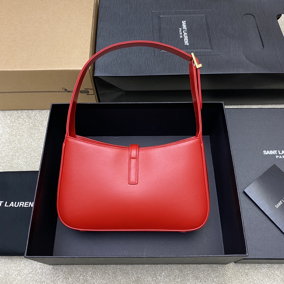 Y*SL Bag Top Quality 24.5*14*6CM