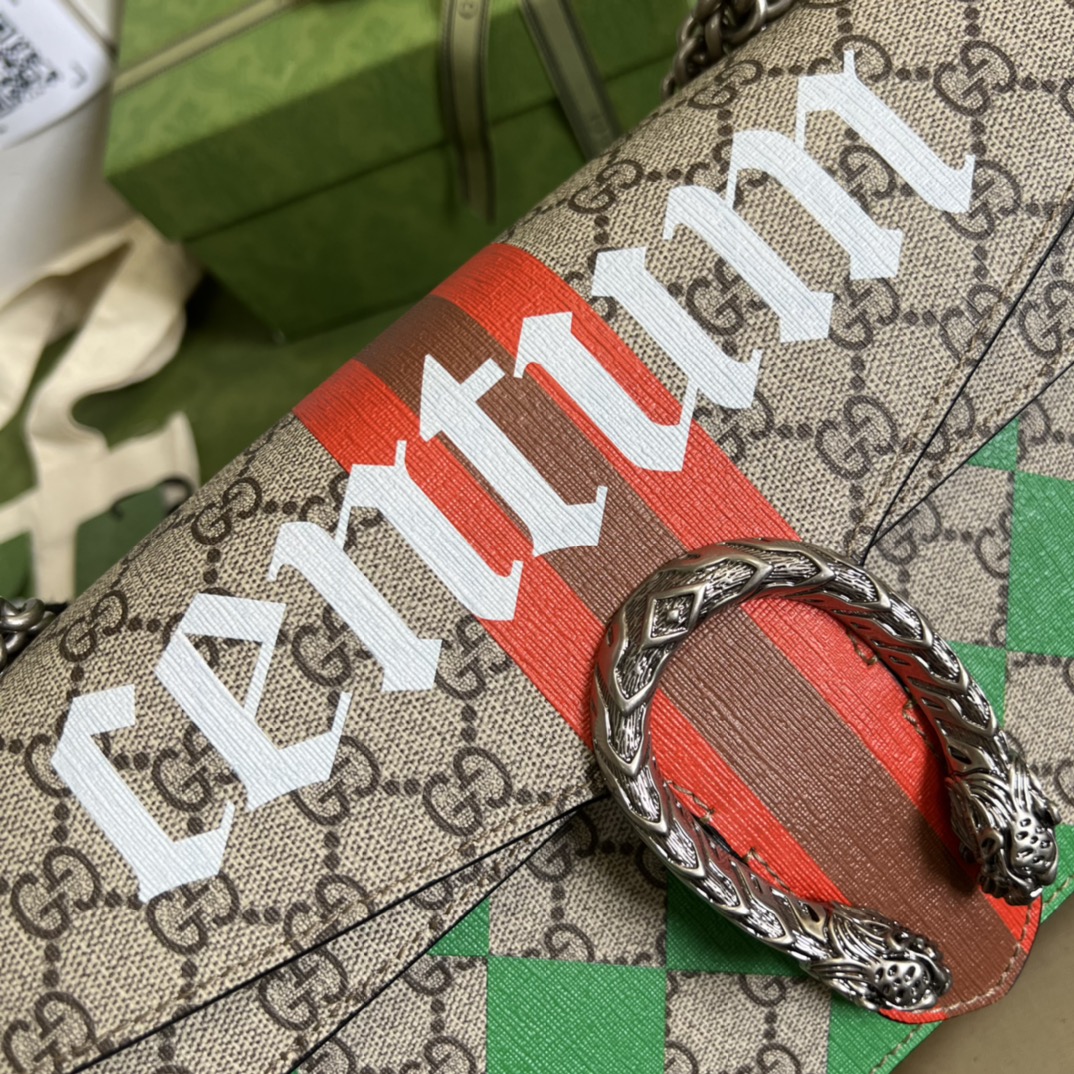 G*ucci Bag Top Quality 28*18*9cm