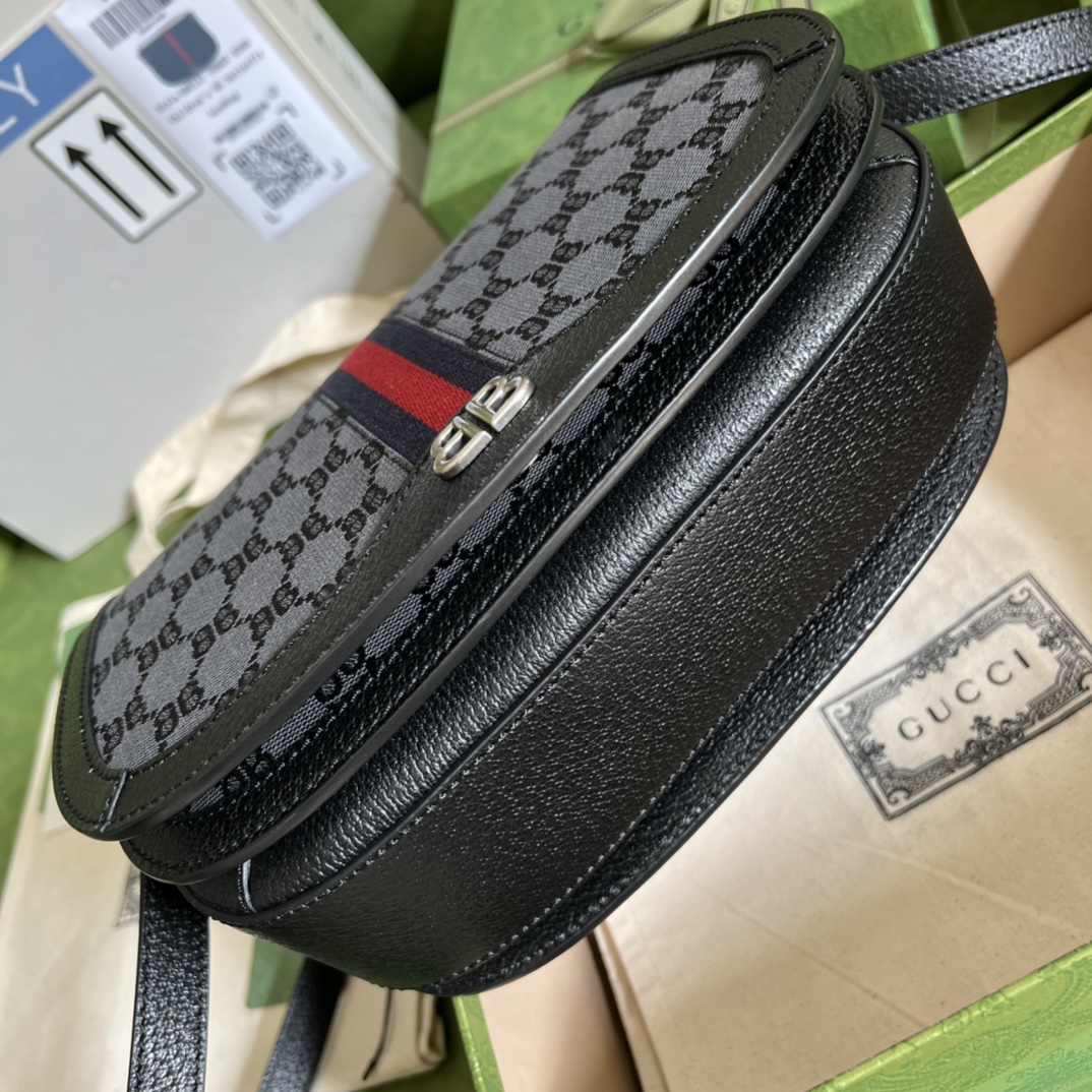 G*ucci Bag Top Quality 601044