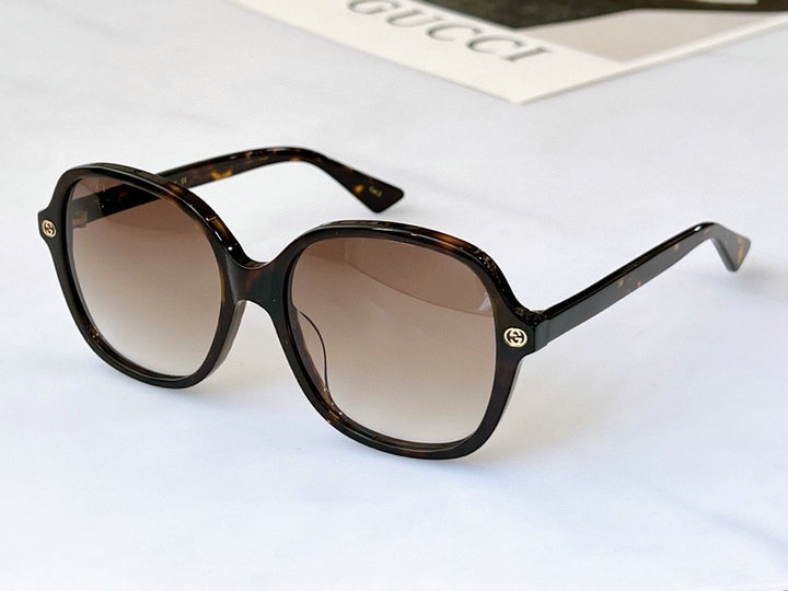 Top Quality G*ucci Glasses