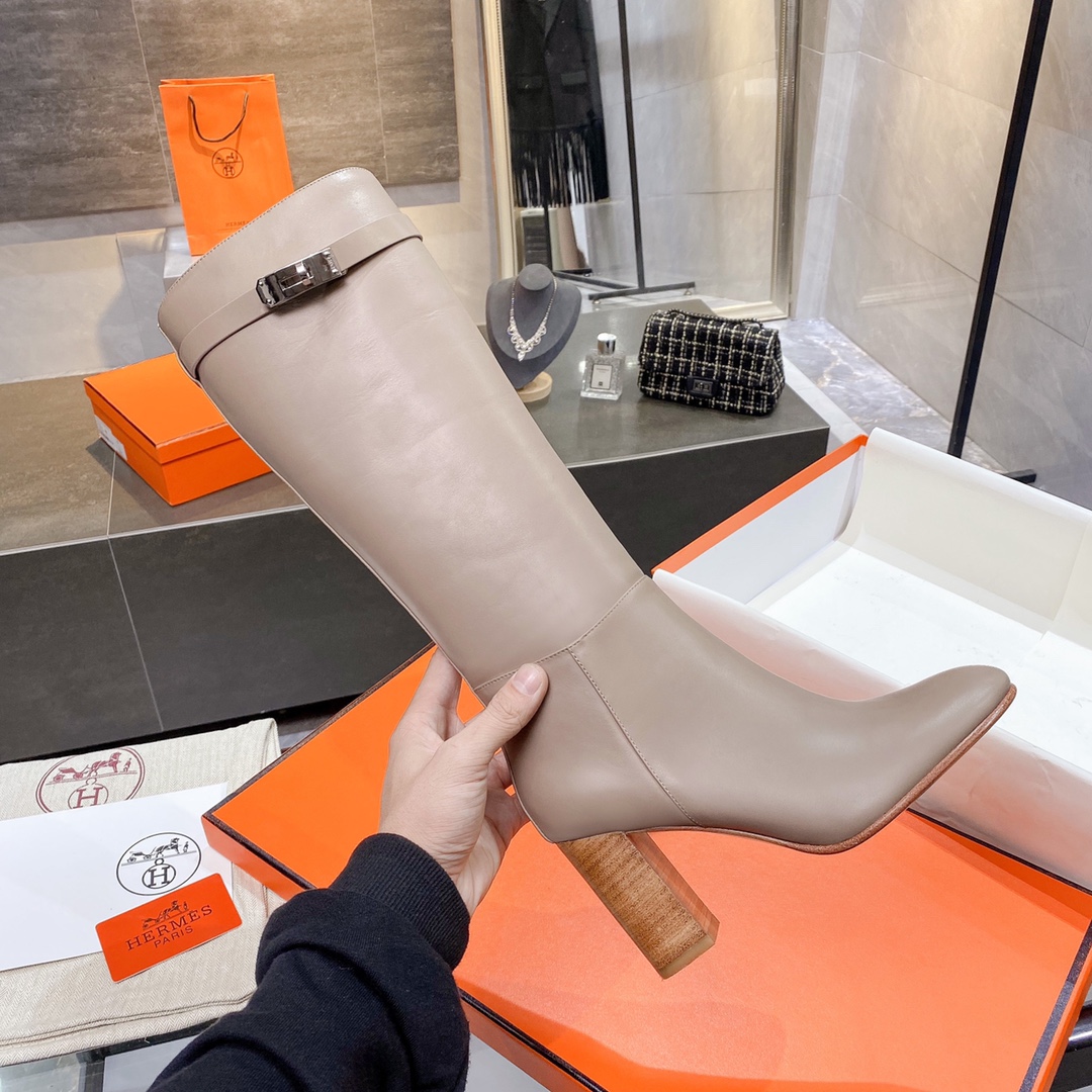 Women H*ermes Top Sneaker