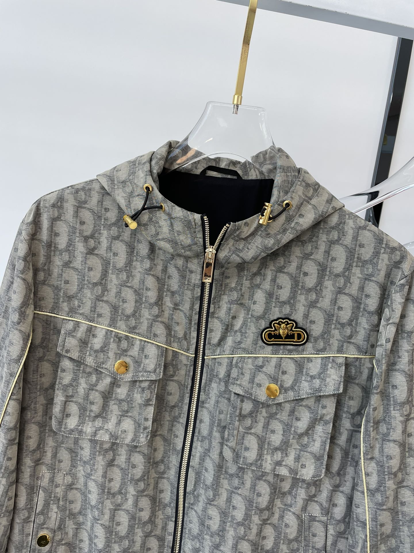 Men Jacket Top Quality