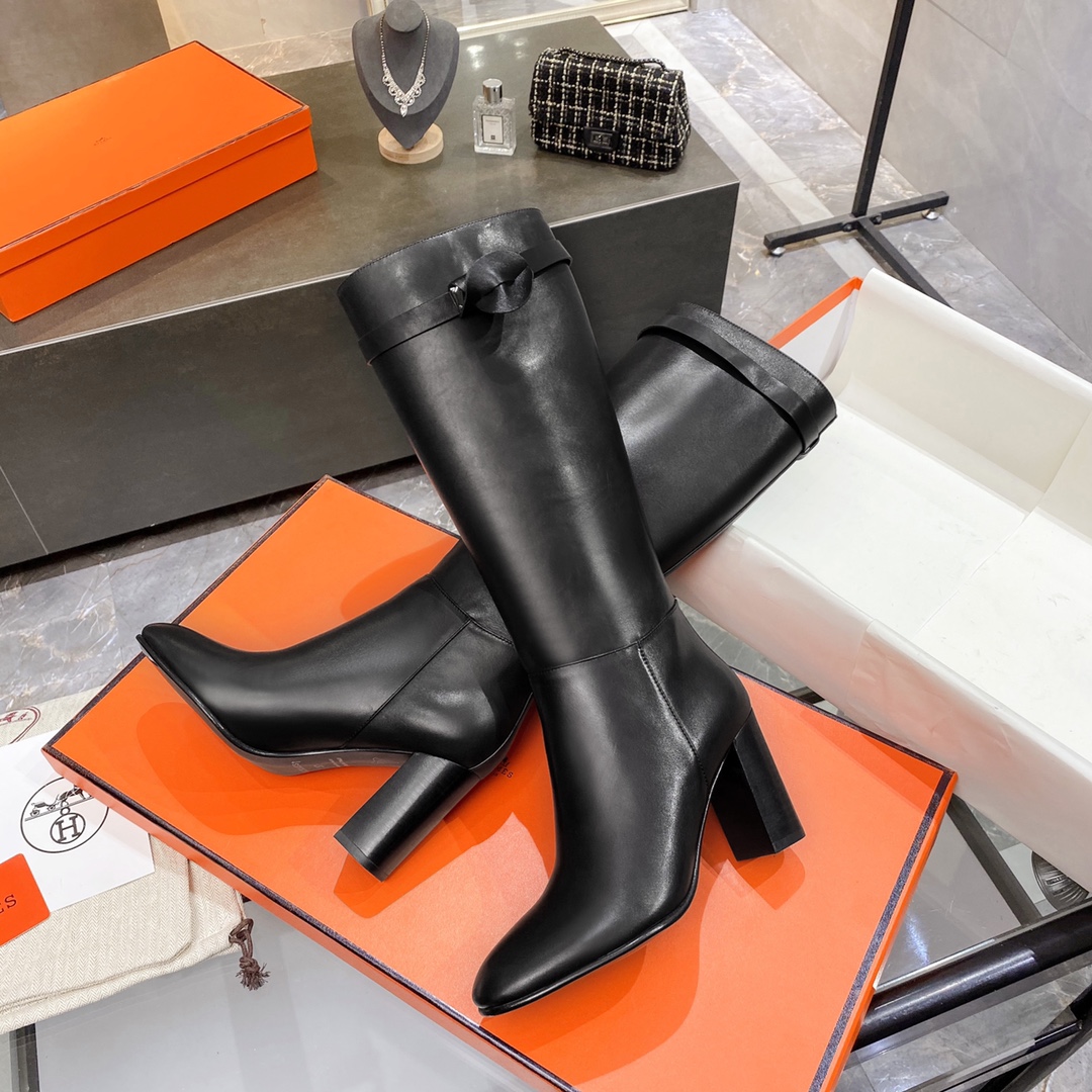 Women H*ermes Top Sneaker