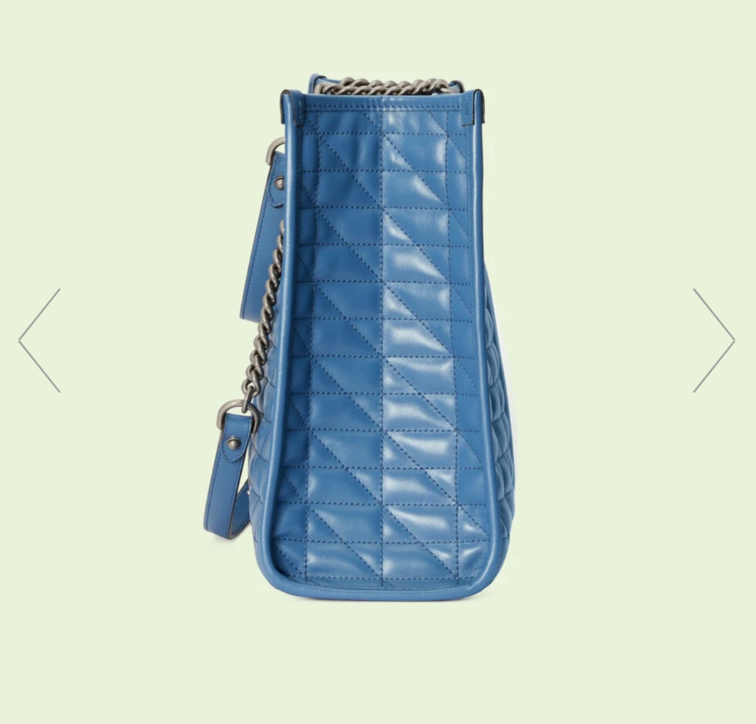 G*ucci Bag Top Quality 35*27*13CM