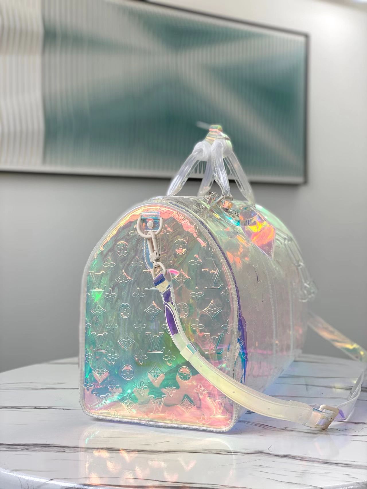 L*ouis V*uitton Bag Top Quality 50*29*23CM