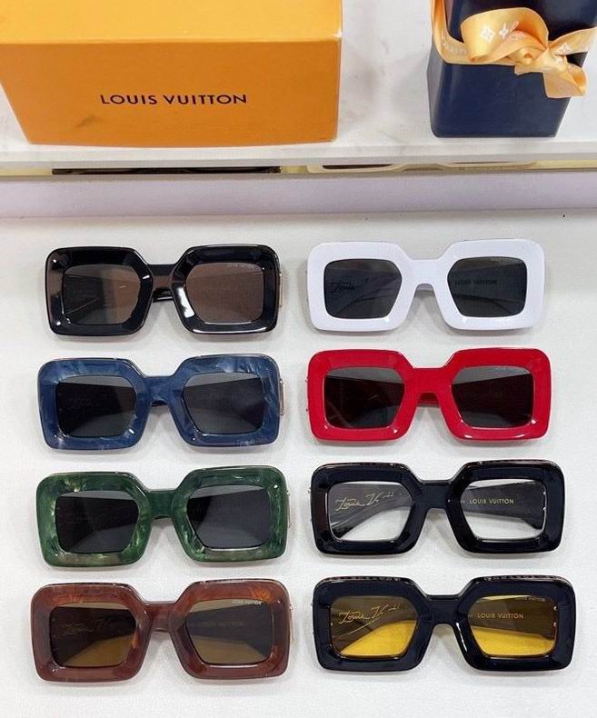 Top Quality L*ouis V*uitton Glasses