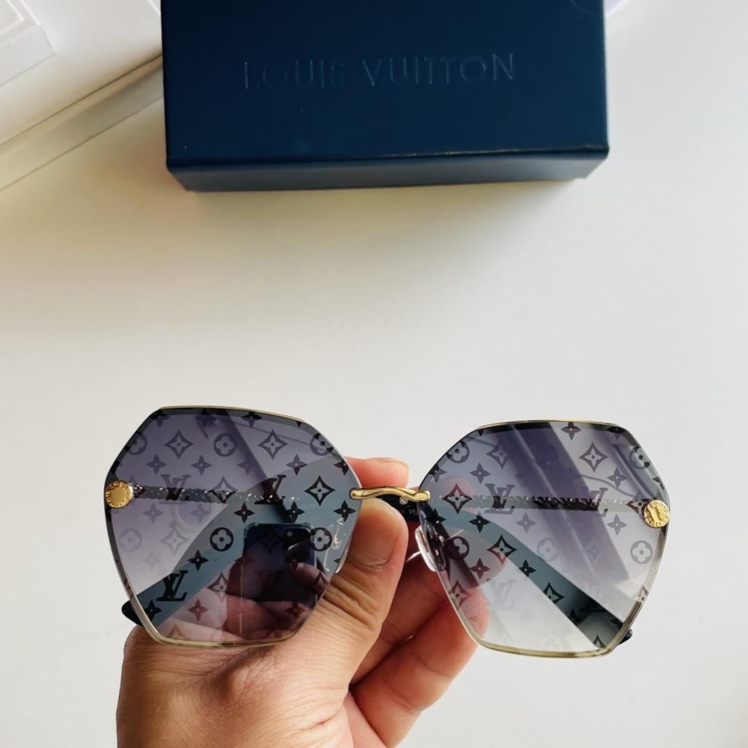 L*ouis V*uitton Glasses Top