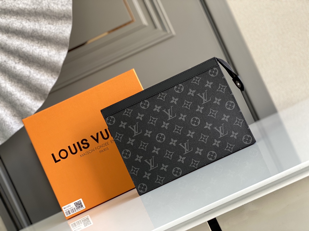 L*ouis V*uitton Top Bag 27*21*6cm