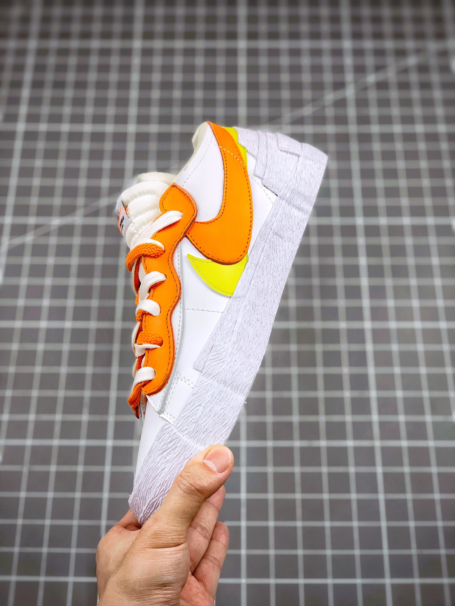 from Nike Blazer low